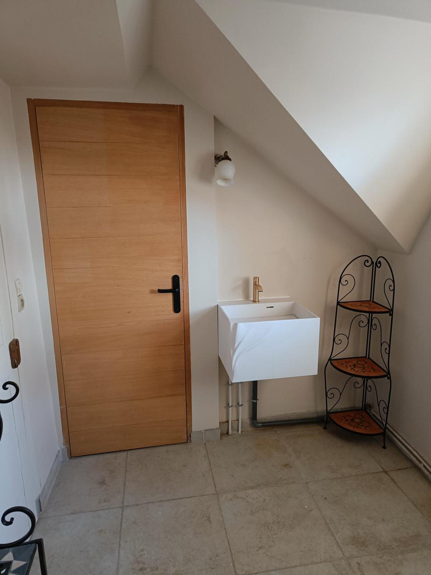Maison La Motte With Bicycle Parking Saint-Hilaire-du-Harcouët Zewnętrze zdjęcie